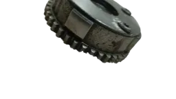 POLIA ENGRENAGEM COMANDO ESC VARIAVEL FORD FOCUS 2.0