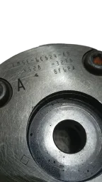 POLIA ENGRENAGEM COMANDO ESC VARIAVEL FORD FOCUS 2.0