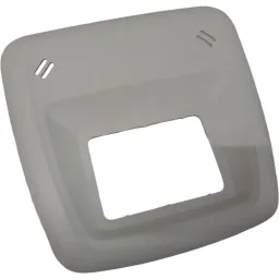 Moldura Luz Teto Gm Prisma Onix 2013 a 2019