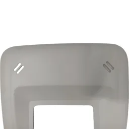 MOLDURA LUZ TETO GM PRISMA ONIX 2013 A 2019