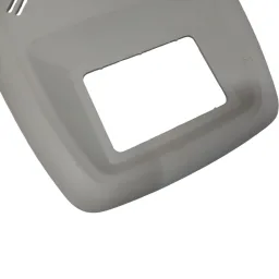 MOLDURA LUZ TETO GM PRISMA ONIX 2013 A 2019