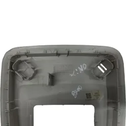 MOLDURA LUZ TETO GM PRISMA ONIX 2013 A 2019