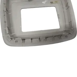 MOLDURA LUZ TETO GM PRISMA ONIX 2013 A 2019