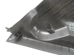 ACABAMENTO INTERNO TRASEIRO DIREITO GM COBALT 2017 A 2021