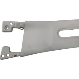ACABAMENTO COLUNA CENTRAL ESQUERDA FIAT PALIO 2013 A 2017