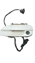 Maçaneta D E Mazda Mx3 1992/98