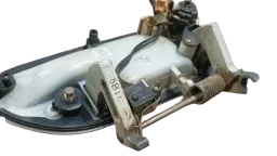 MAÇANETA D E MAZDA MX3 1992/98