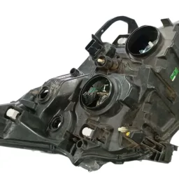 FAROL ESQUERDO PEUGEOT 208 2013 2014 A 2020 C/ LED