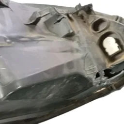 FAROL ESQUERDO PEUGEOT 208 2013 2014 A 2020 C/ LED