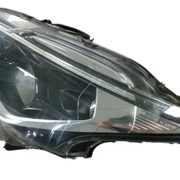 FAROL ESQUERDO PEUGEOT 208 2013 2014 A 2020 C/ LED