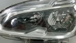Farol Esquerdo Peugeot 208 2013 2014 a 2020 c/ Led