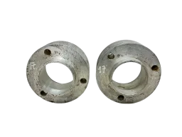 KIT ESPACADOR CALCO MOLA ELEVACAO PAJERO TR4 2002 A 2015 2.0