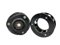 KIT COXIM AMORTECEDOR ESPACADOR PAJERO TR4 2.0 2002 A 2015