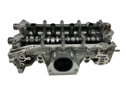 CABECOTE MOTOR HONDA CIVIC 1.5 TURBO 2017 A 2021