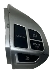 COMANDO PILOTO AUTOMATICO MITSUBISHI L200 TRITON 2007 A 2015