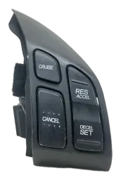 COMANDO PILOTO AUTOMATICO LADO DIREITO HONDA CRV 2007 A 2011