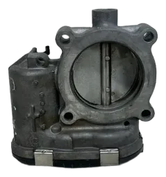 CORPO DE BORBOLETA TBI ELETRONICO FORD FOCUS 2.0 2014 A 2016