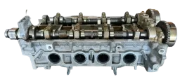 CABECOTE MOTOR FORD FOCUS 2.0 16V DIRECT FLEX 2014 A 2016