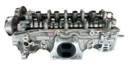 CABECOTE MOTOR HONDA CIVIC 1.5 TURBO 2017 A 2021