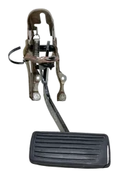 PEDAL DE FREIO COMPLETO COM SUPORTE HONDA CIVIC 2012 A 2016