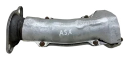 CANO DESCARGA ESCAPAMENTO MITSUBISHI ASX 2011 A 2020