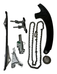 KIT CORRENTE COMANDO HONDA CIVIC 1.5 TURBO 2016 A 2021