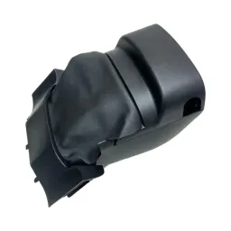 CAPA MOLDURA COLUNA DIRECAO FORD FOCUS 2.0 2014 A 2016