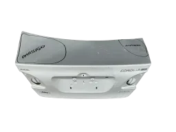 TAMPA TRASEIRA (PORTA-MALAS) TOYOTA COROLLA 2003 A 2008