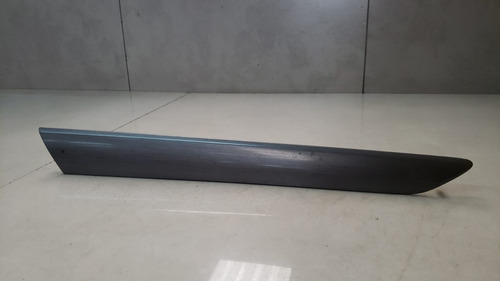 Friso Interno Porta Traseiro Direito Vw Jetta 2011 A 2018 