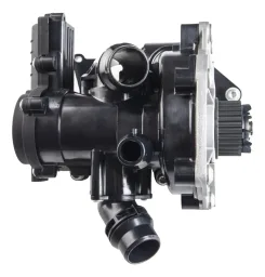 Bomba Dágua Audi A3 A4 Vw Golf Tiguan Jetta Passat 2.0 Ea888