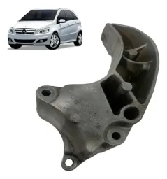 Suporte Coxim Cambio Mercedes B180 b200 a1692410601