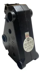 Modulo amplificador dianteiro vw jetta 1k0035463d Direito