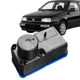 Compressor Bomba Travas Volkswagen Golf 1994 a 1998 Original