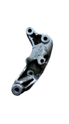 Suporte coxim motor gm corsa meriva 2 a 10 24411042