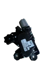 Motor Limpador Traseiro Ka Hatch 2015 a 2021 Plug Reto