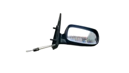 Retrovisor Direito Gol Parati G3 G4 4P Saveiro C/ Controle