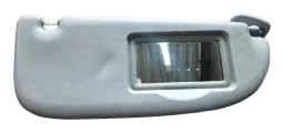 Quebra sol direito peugeot 207 09 a 11