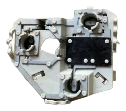 Circuito Lanterna Peugeot 207 2007 A 2014 Original (Usado)