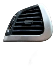 Difusor ar direito peugeot 207 09 a 11