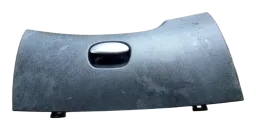 Tampa Porta Luvas Peugeot 207 2008 a 2014 / Hoggar 10 a 14