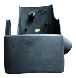 Moldura chave seta painel citroen c3 04 a 09 968066