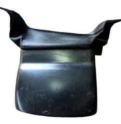Moldura superior chave seta vw golf mk4 99 a 04 1j0858656