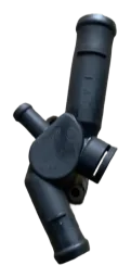 Cavalete Agua Cabeçote Golf Audi Bora Jetta 2.0 06a121133d (