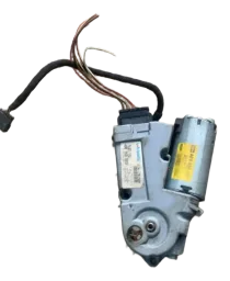 Motor Teto Solar A3 A4 01/02 Golf Jetta Bora Passat 02/07 (U