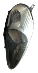 Farol Direito Punto 2008 2009 a 2012