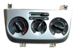 Comando Ar Ventilação Fiat Punto 2012 (Usado)