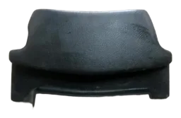 Moldura coluna seta superior peugeot 207