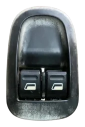 Comando Vidro Elétrico Console Peugeot 207 Ano 2013 (Usado)