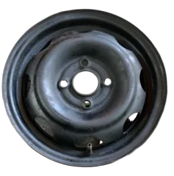Roda Ferro Celta Prisma Aro 13