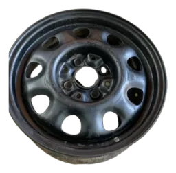 Roda Ferro Aro 14 Chevrolet Corsa Maxx Joy vectraOriginal Gm